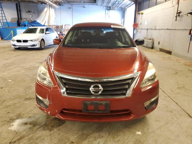Photo 5 from auction – 2015 NISSAN ALTIMA 2.5 with VIN 1N4AL3AP9FC470176