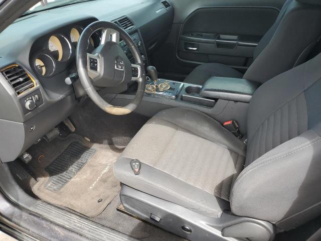Photo 7 from auction – 2014 DODGE CHALLENGER with VIN 2C3CDYAG2EH244865
