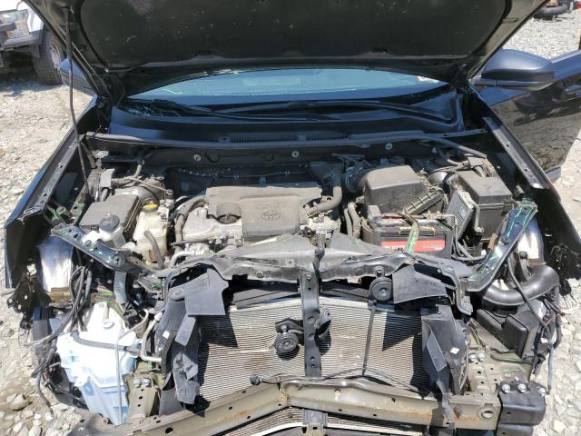 Photo 12 from auction – 2017 TOYOTA RAV4 LE with VIN 2T3ZFREV9HW371244