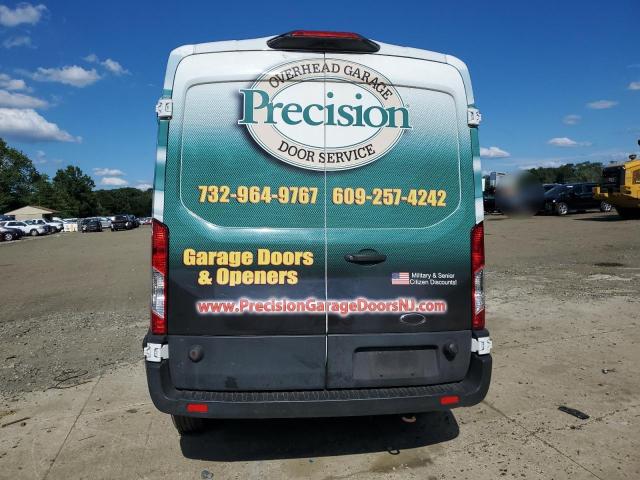 Photo 6 from auction – 2019 FORD TRANSIT T- with VIN 1FTYR2CMXKKA91076