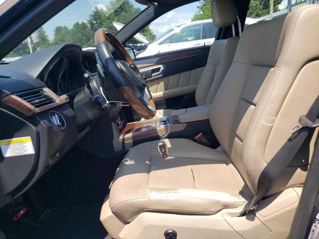 Photo 7 from auction – 2012 MERCEDES-BENZ E 350 with VIN WDDHF5KB9CA625353