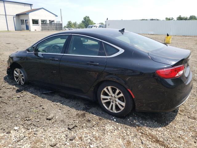 Photo 2 from auction – 2016 CHRYSLER 200 with VIN 1C3CCCAB6GN143543