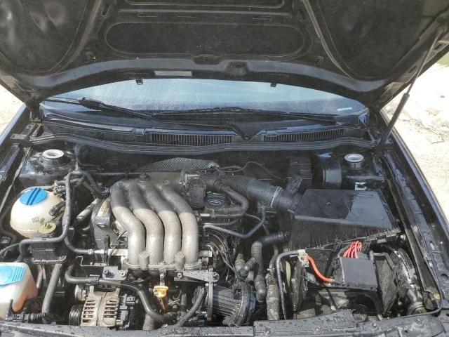 Photo 11 from auction – 2005 VOLKSWAGEN JETTA GL with VIN 3VWRA69MX5M030749