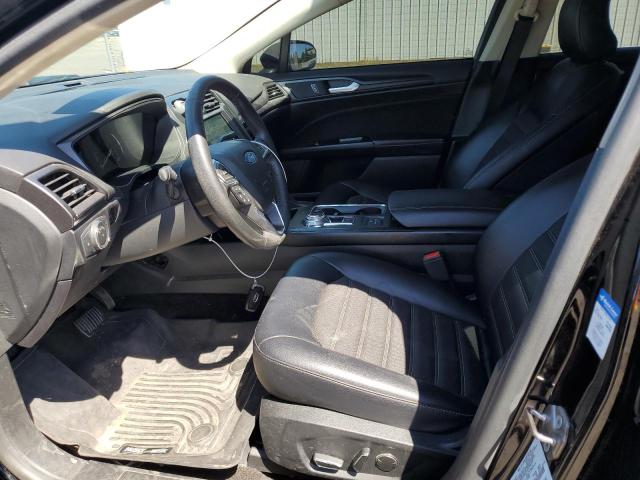 Photo 7 from auction – 2018 FORD FUSION SE with VIN 3FA6P0LU9JR256987