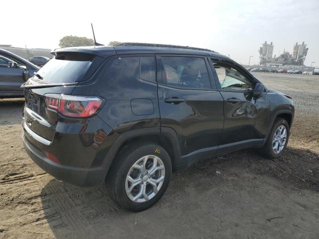 Photo 3 from auction – 2020 JEEP COMPASS LA with VIN 3C4NJDBB5LT242931