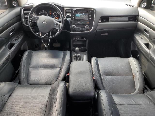 Photo 8 from auction – 2016 MITSUBISHI OUTLANDER with VIN JA4AZ3A38GZ047149