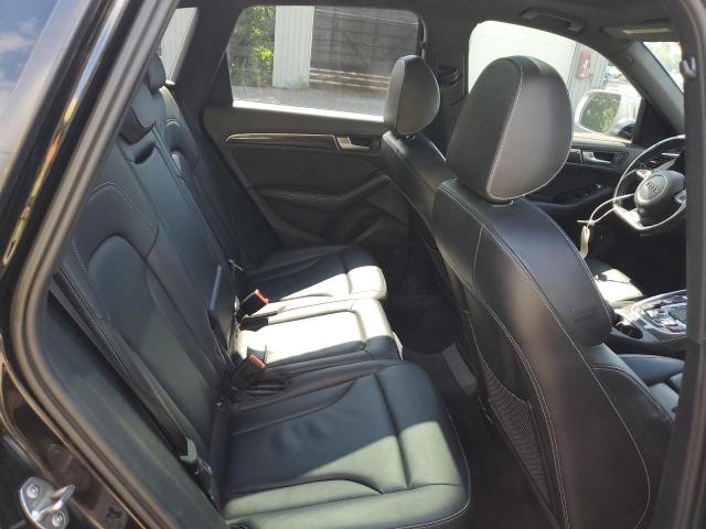 Photo 10 from auction – 2016 AUDI SQ5 PREMIU with VIN WA1CCAFP9GA058458