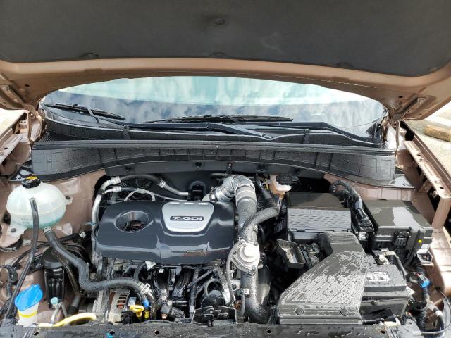Photo 12 from auction – 2017 HYUNDAI TUCSON LIM with VIN KM8J3CA20HU264171