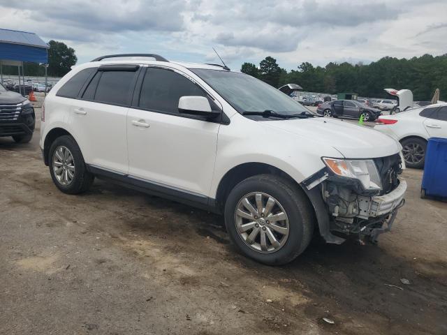 Photo 4 from auction – 2010 FORD EDGE SEL with VIN 2FMDK3JC3ABA75146