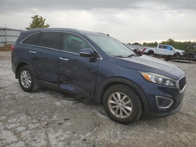 Photo 4 from auction – 2016 KIA SORENTO LX with VIN 5XYPG4A36GG121193