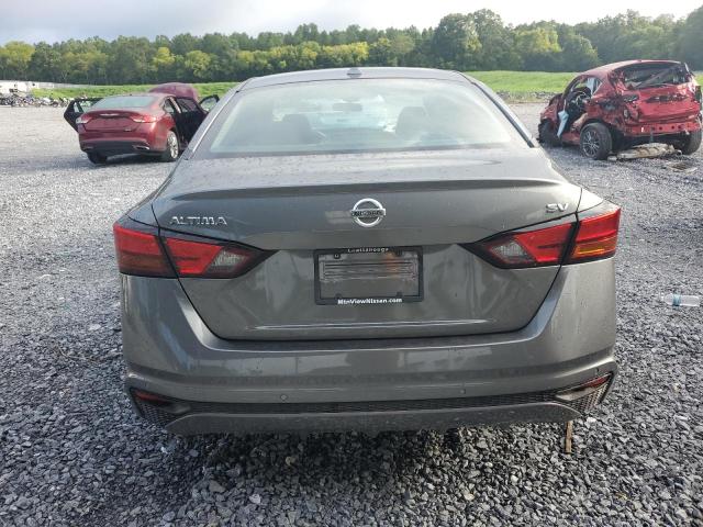 Photo 6 from auction – 2022 NISSAN ALTIMA SV with VIN 1N4BL4DV3NN404830