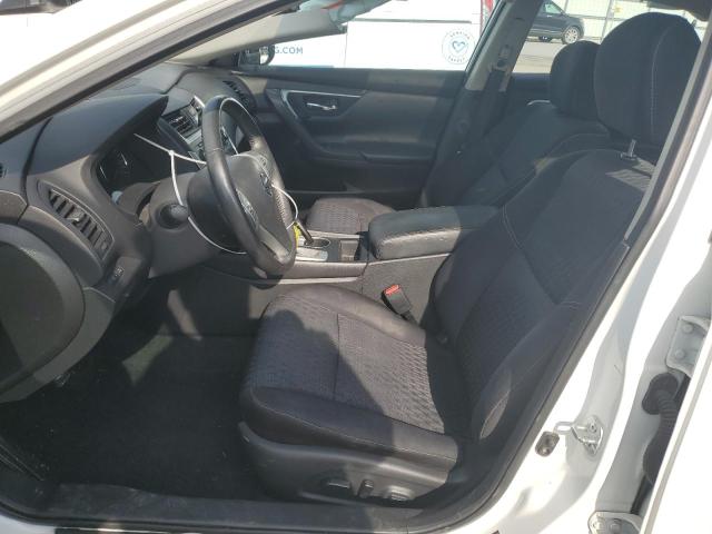 Photo 7 from auction – 2016 NISSAN ALTIMA 2.5 with VIN 1N4AL3AP3GC169520