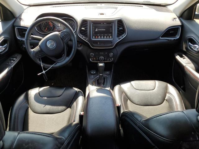 Photo 8 from auction – 2019 JEEP CHEROKEE T with VIN 1C4PJMBN0KD426049