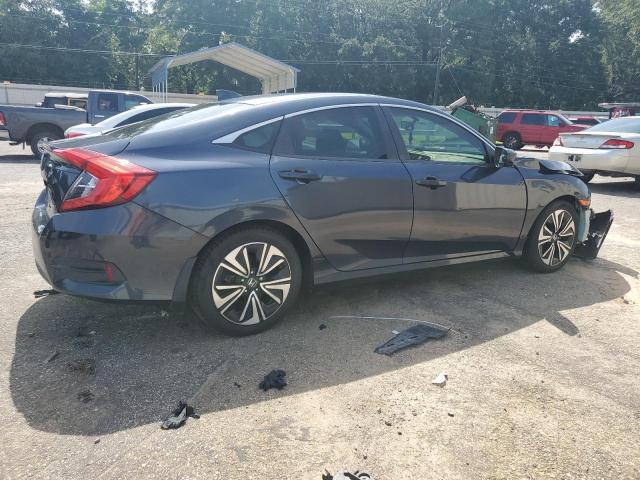 Photo 3 from auction – 2018 HONDA CIVIC EXL with VIN JHMFC1F75JX040304