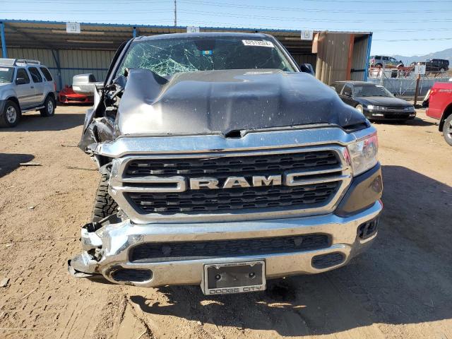 Photo 5 from auction – 2022 RAM 1500 BIG H with VIN 1C6SRFFT7NN237394