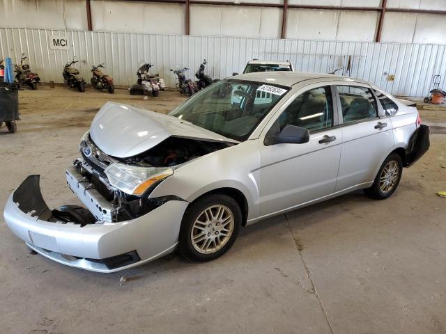 Photo 1 from auction – 2010 FORD FOCUS SE with VIN 1FAHP3FN2AW258334