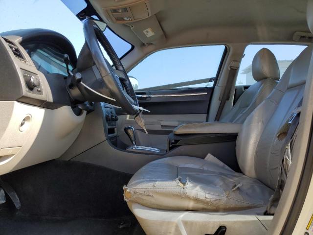 Photo 7 from auction – 2006 CHRYSLER 300 TOURIN with VIN 2C3KA53G86H313592