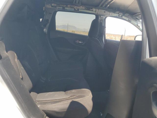 Photo 10 from auction – 2016 JEEP CHEROKEE L with VIN 1C4PJLCB0GW159926