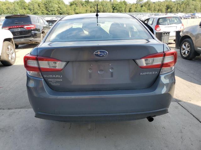 Photo 6 from auction – 2021 SUBARU IMPREZA with VIN 4S3GKAB61M3605018