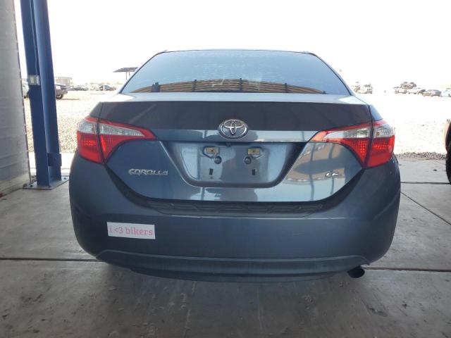 Photo 6 from auction – 2015 TOYOTA COROLLA L with VIN 5YFBURHE6FP268972