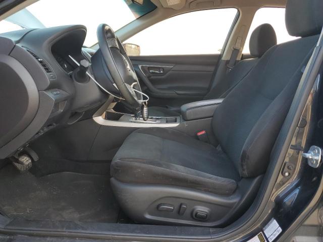 Photo 7 from auction – 2015 NISSAN ALTIMA 2.5 with VIN 1N4AL3AP3FC431759