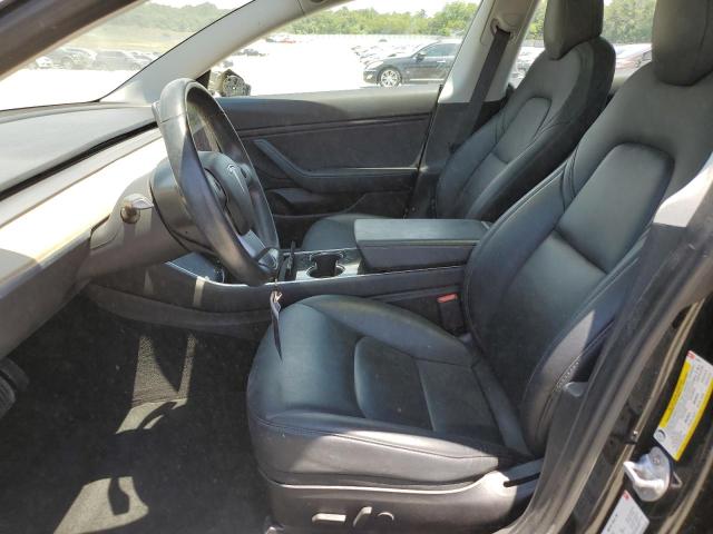 Photo 7 from auction – 2018 TESLA MODEL 3 with VIN 5YJ3E1EA4JF156681