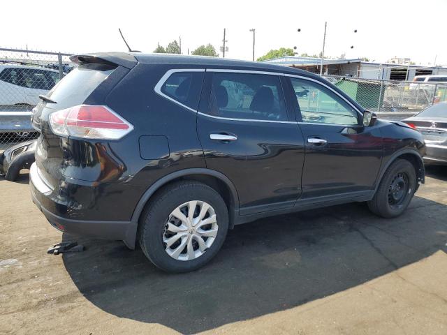 Photo 3 from auction – 2015 NISSAN ROGUE S with VIN KNMAT2MT1FP541781