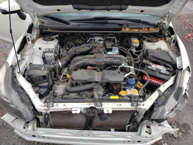 Photo 11 from auction – 2015 SUBARU XV CROSSTR with VIN JF2GPAPC7FH288143
