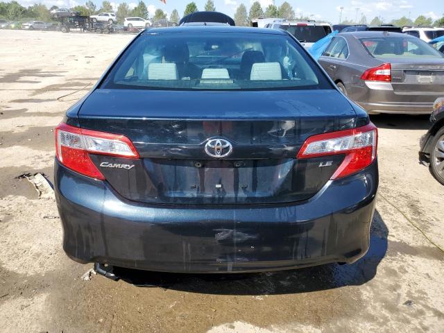Photo 6 from auction – 2014 TOYOTA CAMRY L with VIN 4T1BF1FK1EU390852