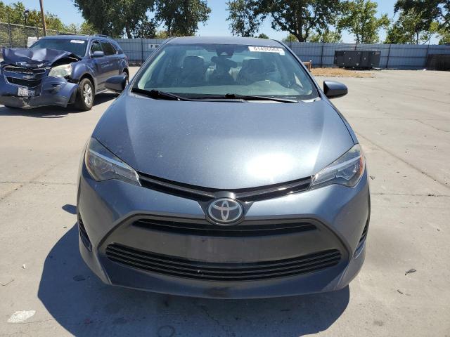 Photo 5 from auction – 2017 TOYOTA COROLLA L with VIN 2T1BURHE2HC942392