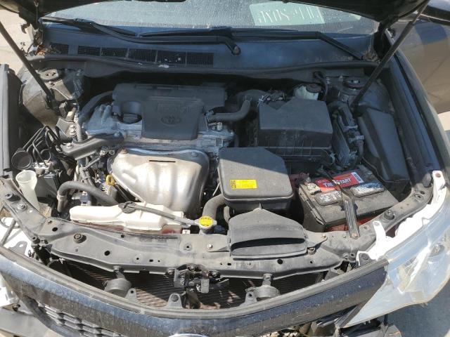 Photo 11 from auction – 2012 TOYOTA CAMRY SE with VIN 4T1BF1FK8CU112978