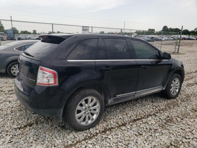 Photo 3 from auction – 2009 FORD EDGE LIMIT with VIN 2FMDK39CX9BA85124