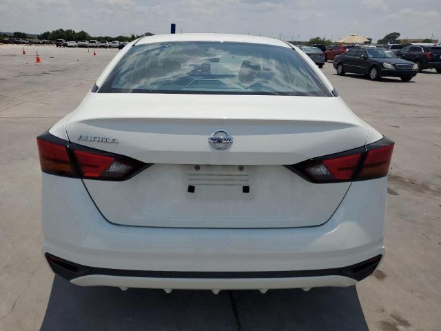 Photo 6 from auction – 2022 NISSAN ALTIMA S with VIN 1N4BL4BV7NN401688