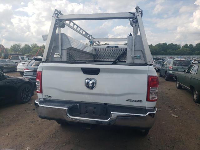 Photo 6 from auction – 2022 RAM 2500 TRADE with VIN 3C6MR5AJ3NG426769