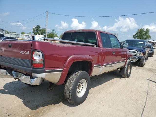 Photo 3 from auction – 1996 DODGE RAM 1500 with VIN 3B7HF13Z4TG181492