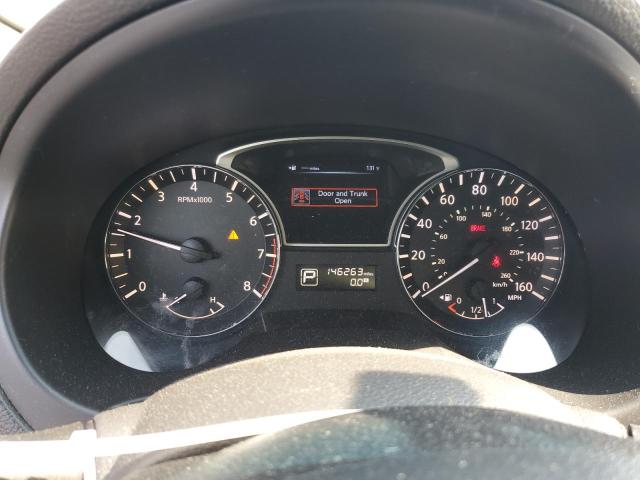 Photo 9 from auction – 2013 NISSAN ALTIMA 3.5 with VIN 1N4BL3AP6DN521929