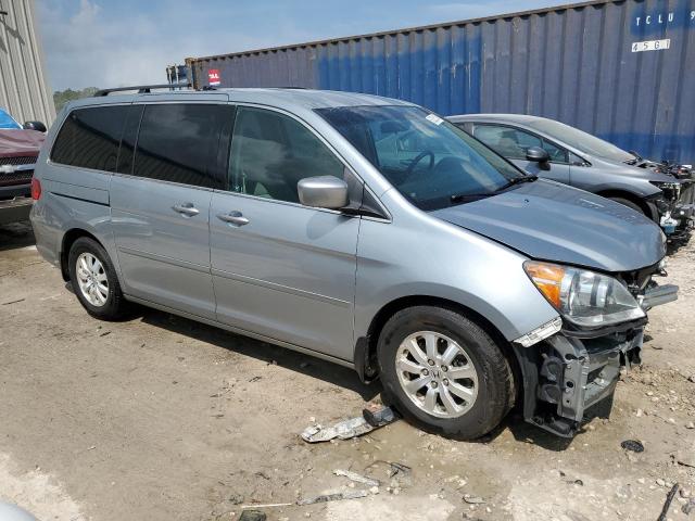 Photo 4 from auction – 2009 HONDA ODYSSEY EX with VIN 5FNRL38409B050712