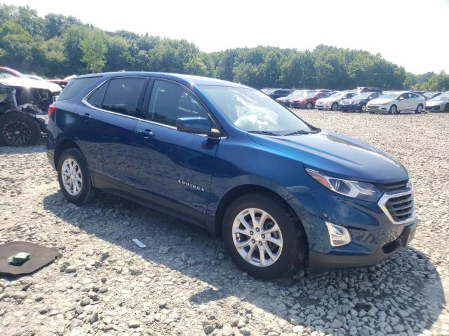 Photo 4 from auction – 2020 CHEVROLET EQUINOX LT with VIN 3GNAXTEVXLL175103