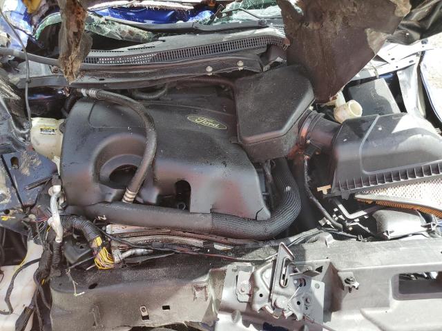Photo 12 from auction – 2013 FORD EDGE SEL with VIN 2FMDK3JC3DBA60439