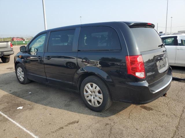 Photo 2 from auction – 2014 DODGE GRAND CARA with VIN 2C4RDGBG8ER411609