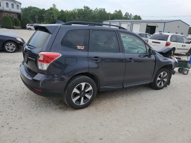 Photo 3 from auction – 2018 SUBARU FORESTER 2 with VIN JF2SJAEC5JH539264