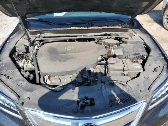 Photo 11 from auction – 2016 ACURA TLX TECH with VIN 19UUB2F52GA012392