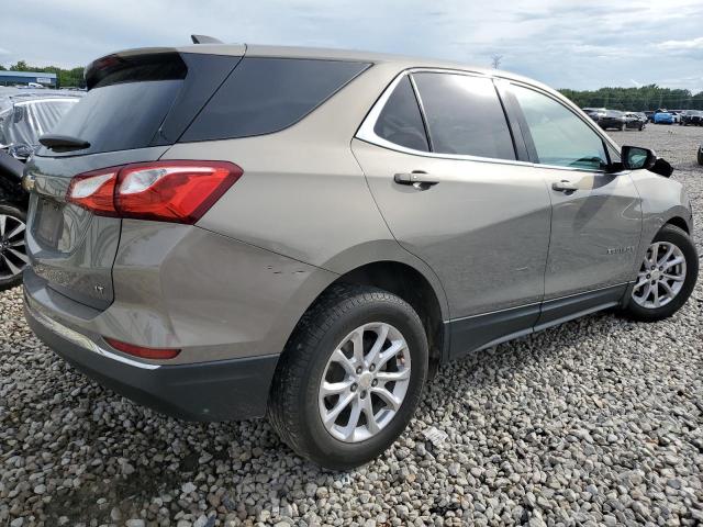 Photo 3 from auction – 2018 CHEVROLET EQUINOX LT with VIN 3GNAXJEV2JS566284