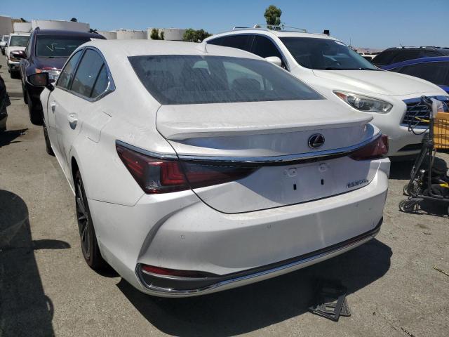 Photo 2 from auction – 2024 LEXUS ES 300H BA with VIN 58ADA1C12RU042026