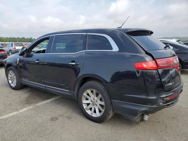 Photo 2 from auction – 2017 LINCOLN MKT with VIN 2LMHJ5NK1HBL01510
