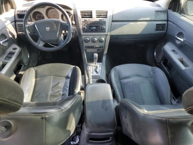 Photo 8 from auction – 2010 DODGE AVENGER R/ with VIN 1B3CC5FB9AN202951