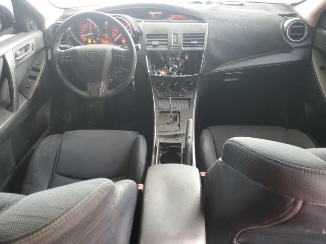 Photo 8 from auction – 2010 MAZDA 3 S with VIN JM1BL1H63A1131692