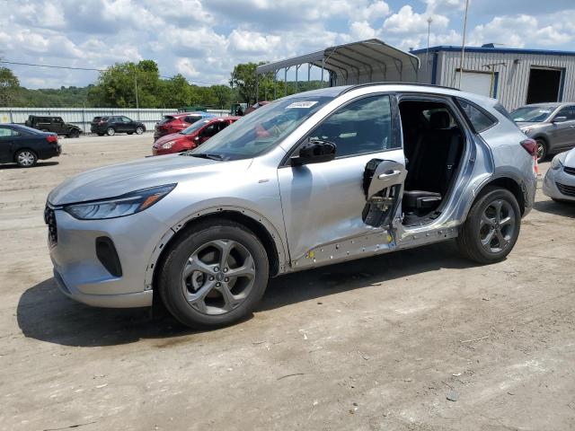 FORD ESCAPE ST 2023 with VIN 1FMCU0MN8PUB37547 - Photo from auction