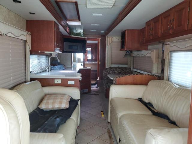 Photo 6 from auction – 2004 FREIGHTLINER CHASSIS X with VIN 4UZABFCY74CN02586