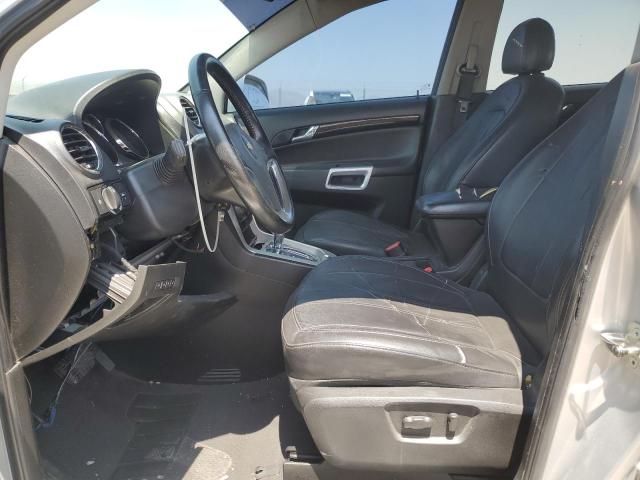 Photo 7 from auction – 2015 CHEVROLET CAPTIVA LT with VIN 3GNAL3EK4FS502431